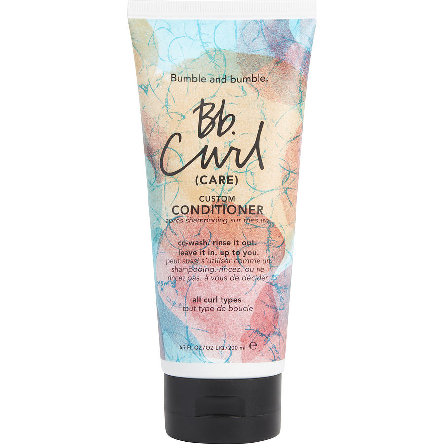 Bumble And Bumble Bb Curl 3 in 1 Conditioner