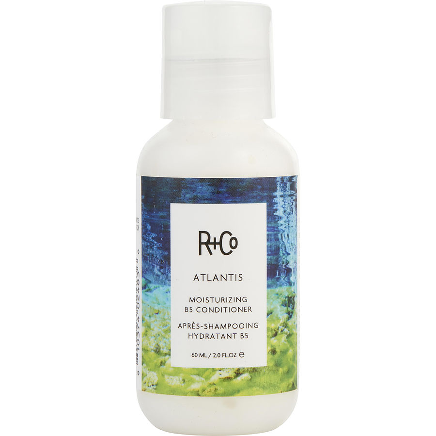 R+co - Atlantis Moisturizing Conditioner