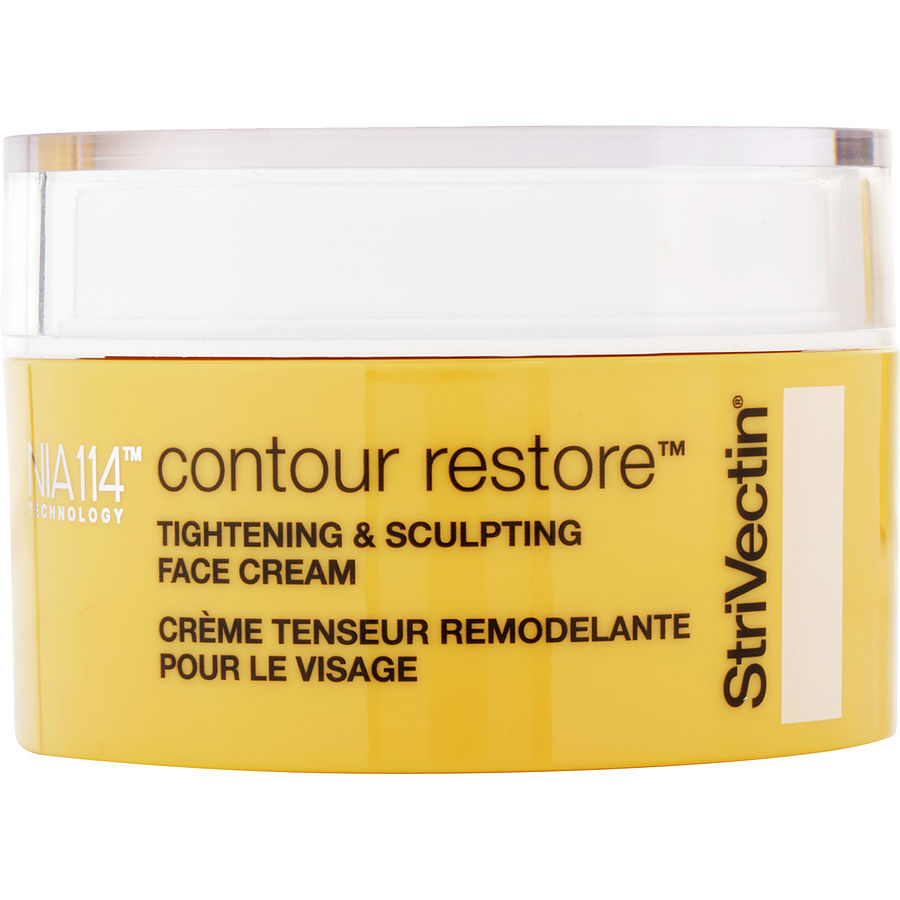StriVectin - Contour Restore Tightening & Sculpting Face Cream