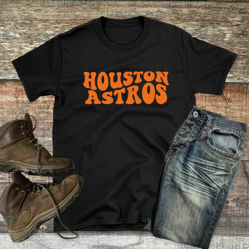 Houston Astros Hate Us T Shirt' Men's T-Shirt