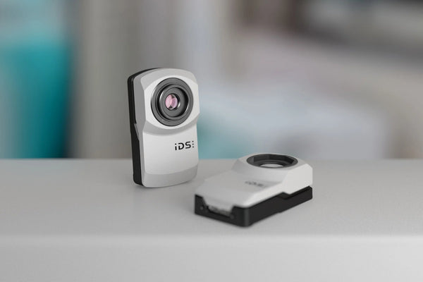 Understanding IDS Cameras