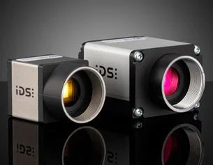 IDS Cameras at LoreTech Technology