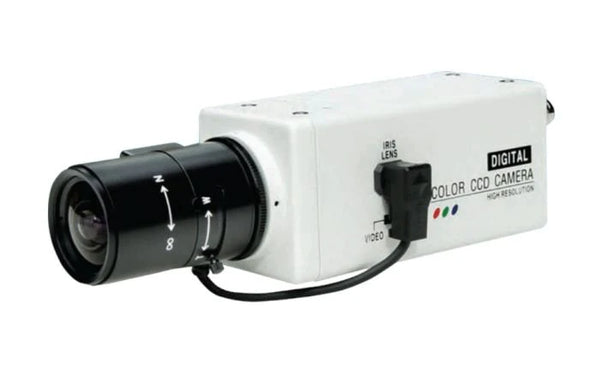 Weldex WDAC-5700C Camera