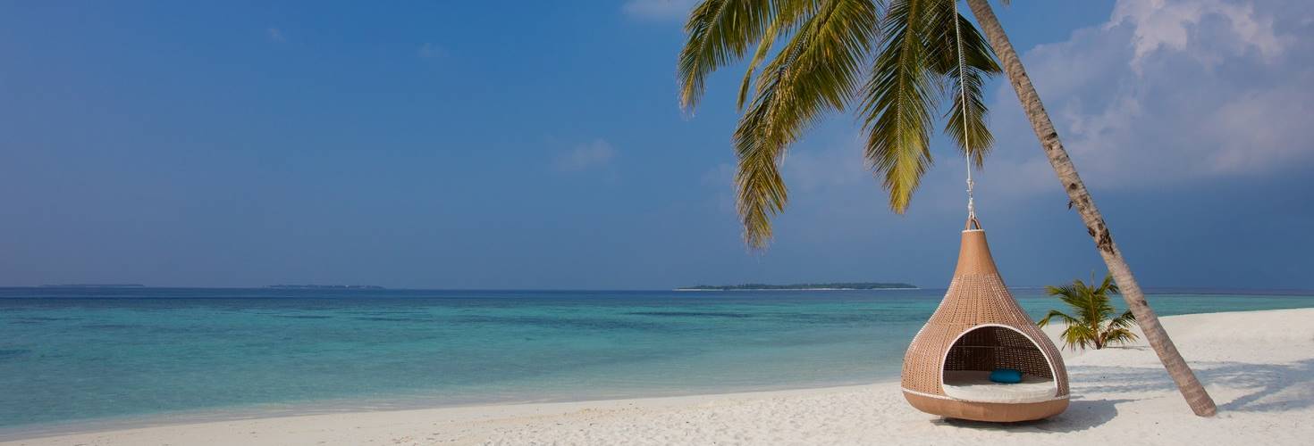 Beach_Maldives