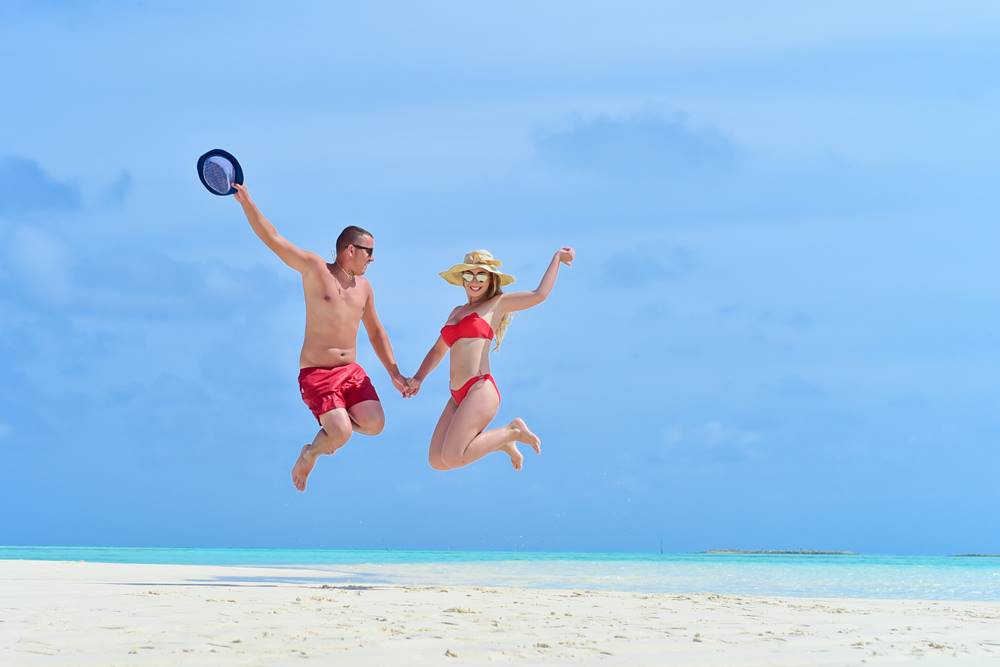 Relax, unwind, and experience a timeless vacation at Cocoon Maldives