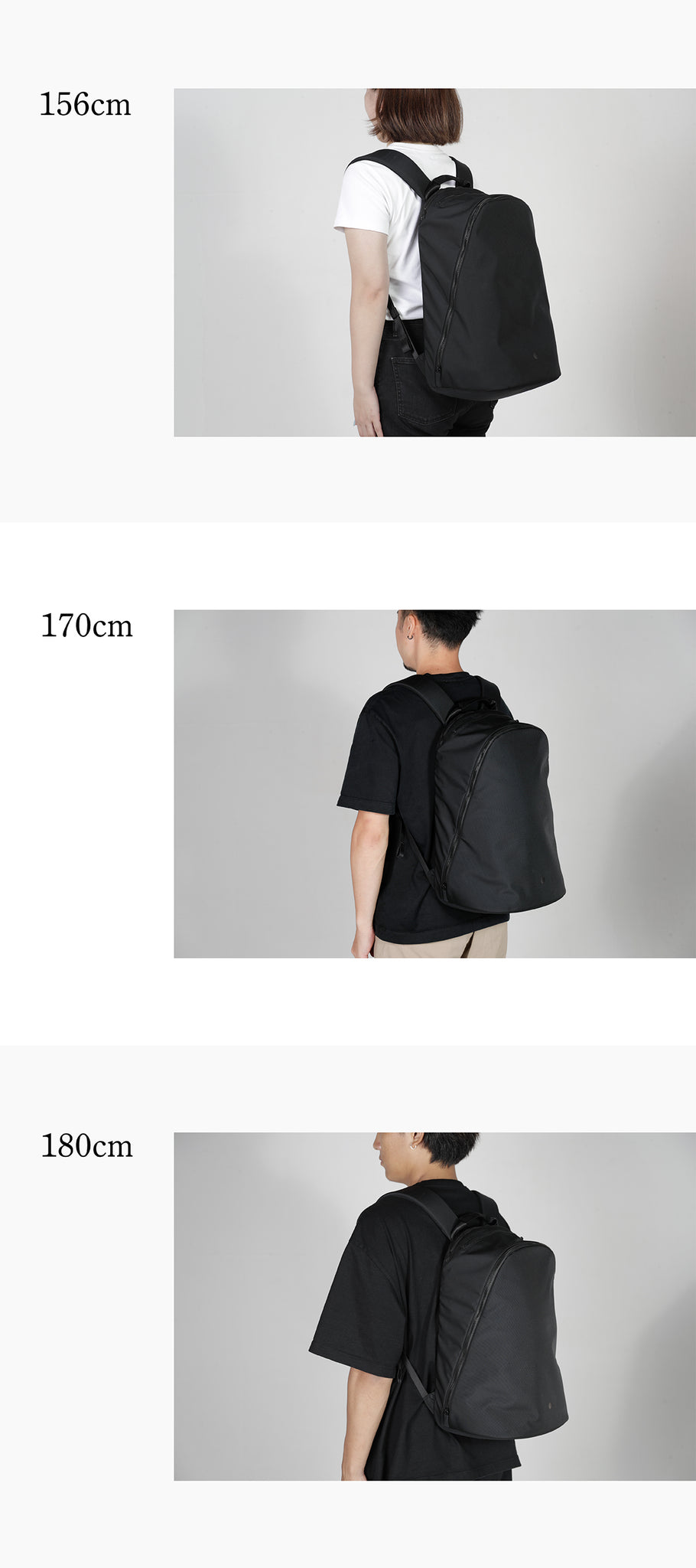 kyu daypack