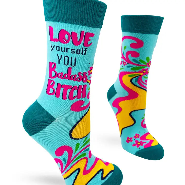 Empowerment | Funny Socks