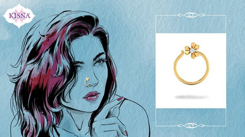 Buy Diamond Jewellery Online - Kisna