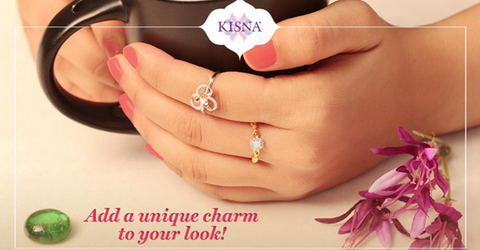 Different Brides Across India & Their Jewellery - Kisna