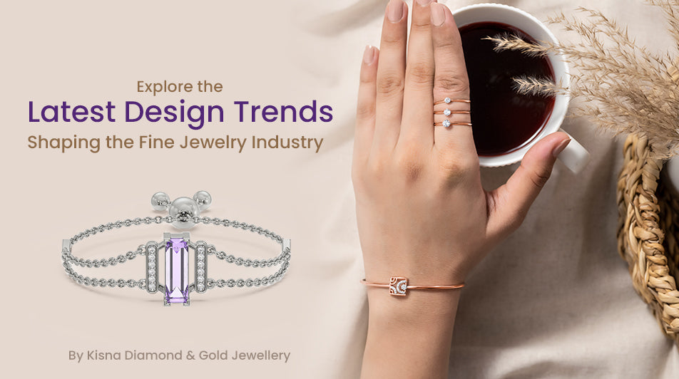 Buy Fine Gold & Diamond Jewelry