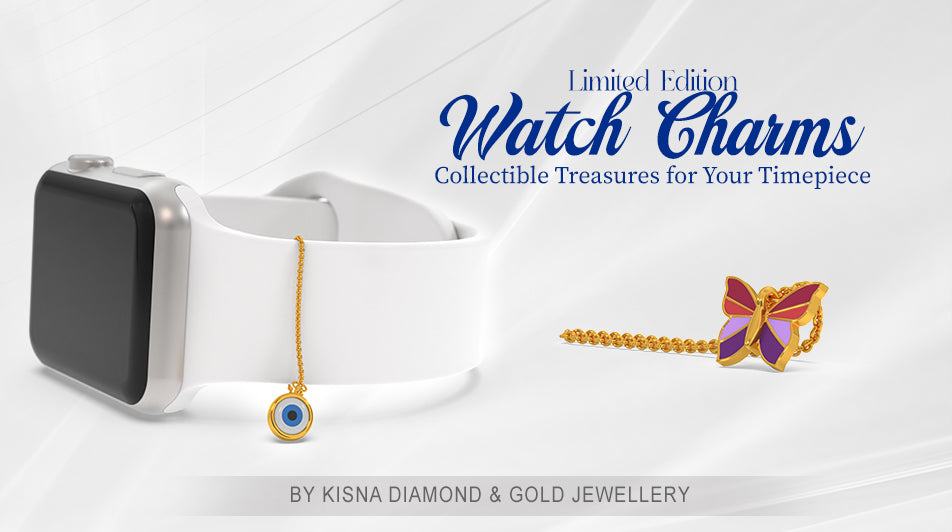 Buy Watch Charms Online