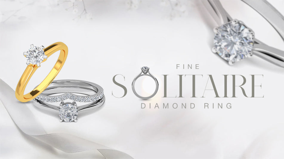 Ultimate Guide to Buying a $10000 Engagement Ring [With Photos]
