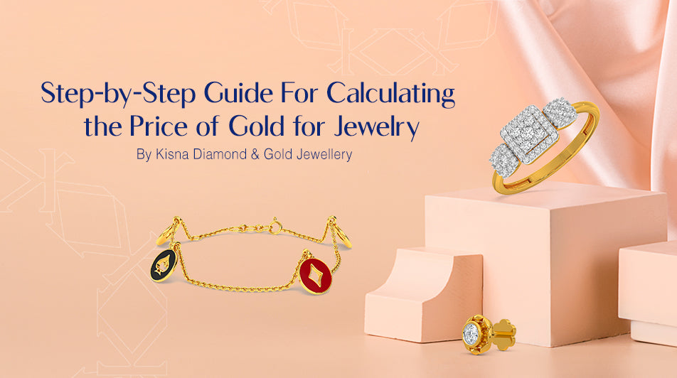 Buying Gold Jewelry Online 