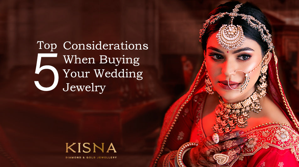 Buy Latest Wedding Jewelry Online