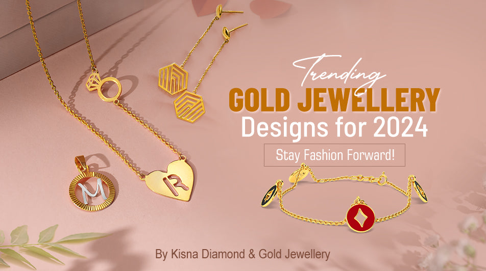 Buy Latest Gold & Diamond Designs Online