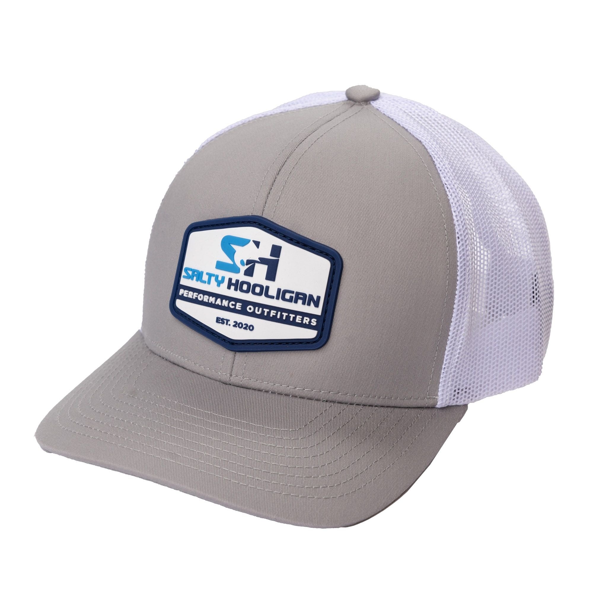 Salty Hooligan | Fishing Apparel: T-shirts, Hats, Hoodies and more!