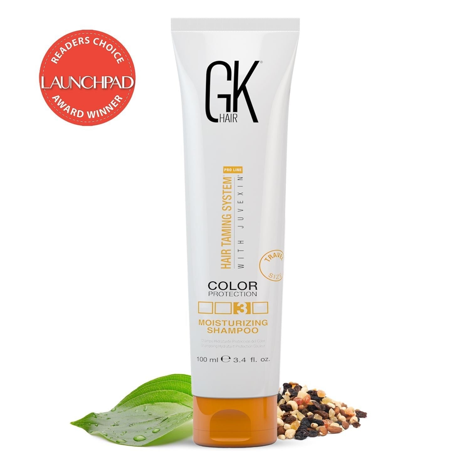 Moisturizing - GKHair Italy product image