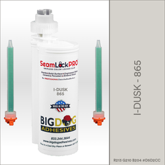 SeamLock PRO i-Dusk - Dripless SL9865