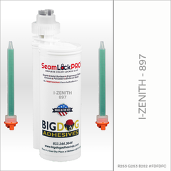 SeamLock PRO i-Zenith - Dripless SL9897