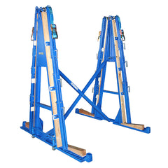 Aardwolf FAF2100 Folding &quot;A&quot; Frame