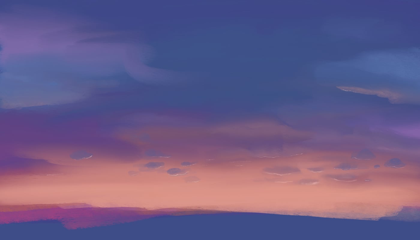 sky