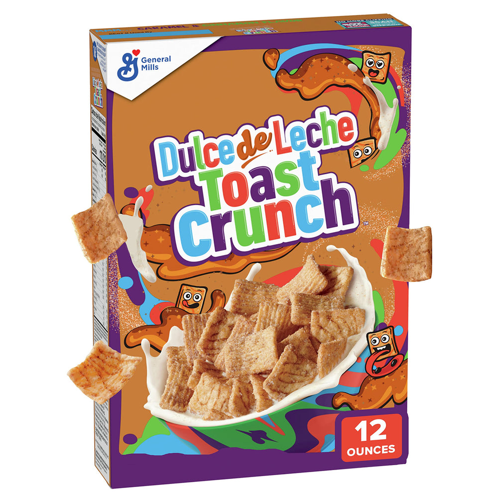 koffer streep Stroomopwaarts Trix Cereal | Amerikaanse cereal kopen | USfoodz