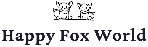 Happy Fox World