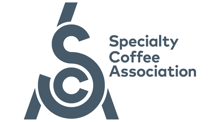 SCA, Speciality Coffee Assosiatin logo med link til deres side
