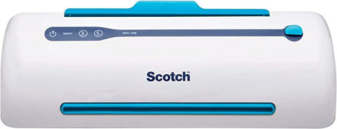 link to scotch pro laminator