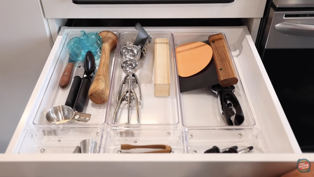 9 Tools to Organize Your Kitchen Like a Pro