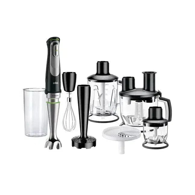 Pro Home Cooks | MultiQuick 9 Blender (With Accessories)
