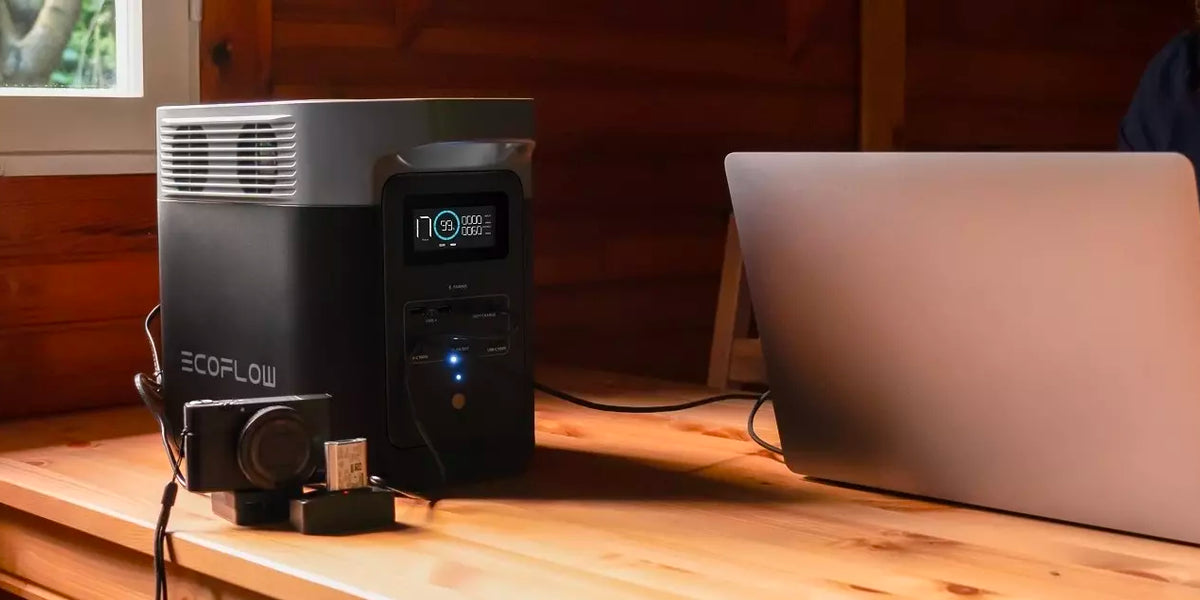 Generators for Apartments & Condos 7 Best Indoor Backup Power Options