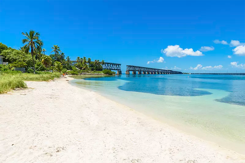 Bahia Honda State Park