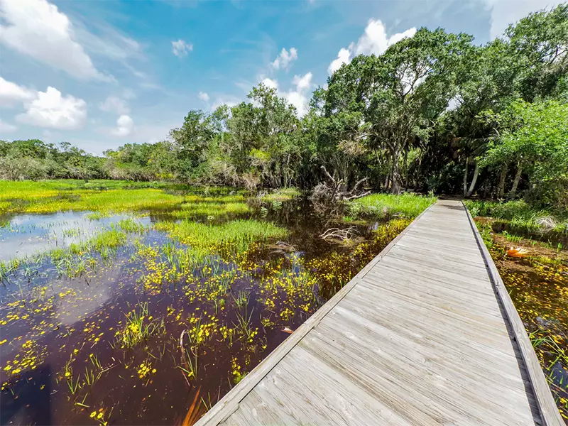 Myakka River State Park