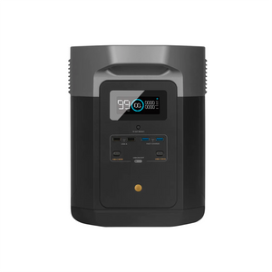 EcoFlow Delta Max 2000 Portable Power Station - EpicGenerators.com