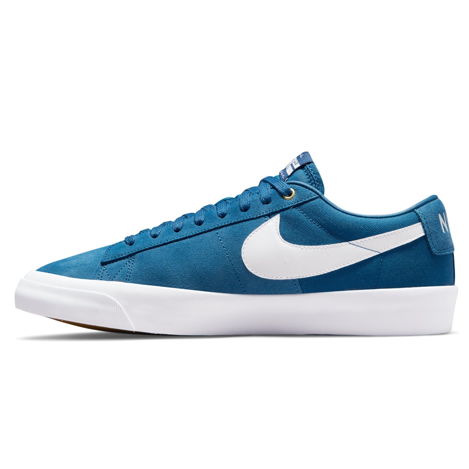 Nike SB Zoom Blazer Low Pro GT Court Blue/White