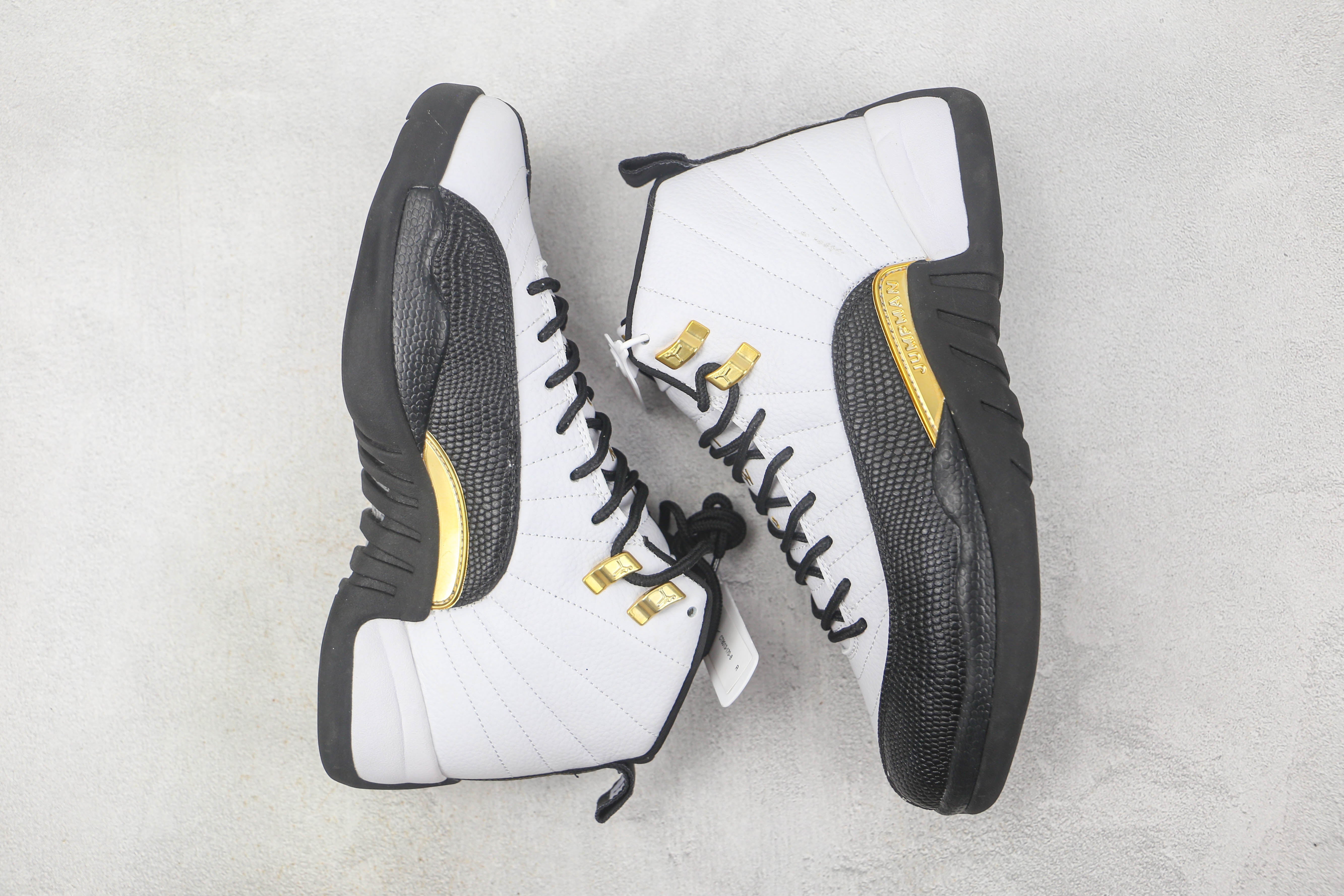 Nike Air Jordan 12 Royalty CT8013-170 Sneaker Running Shoes Morechoice TVLB