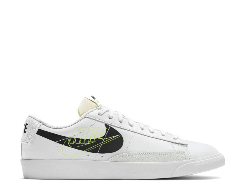 Nike Blazer Low