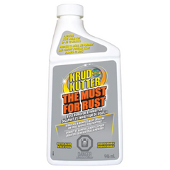 Krud Kutter Rust Remover