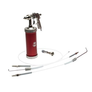 Waxoyl 1 gun kit with all wands - Nanotech Environmental product image