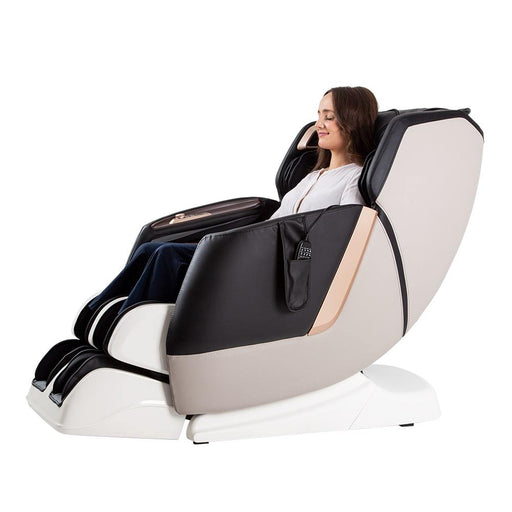 Theramedic Flex Massage Chair (Black)