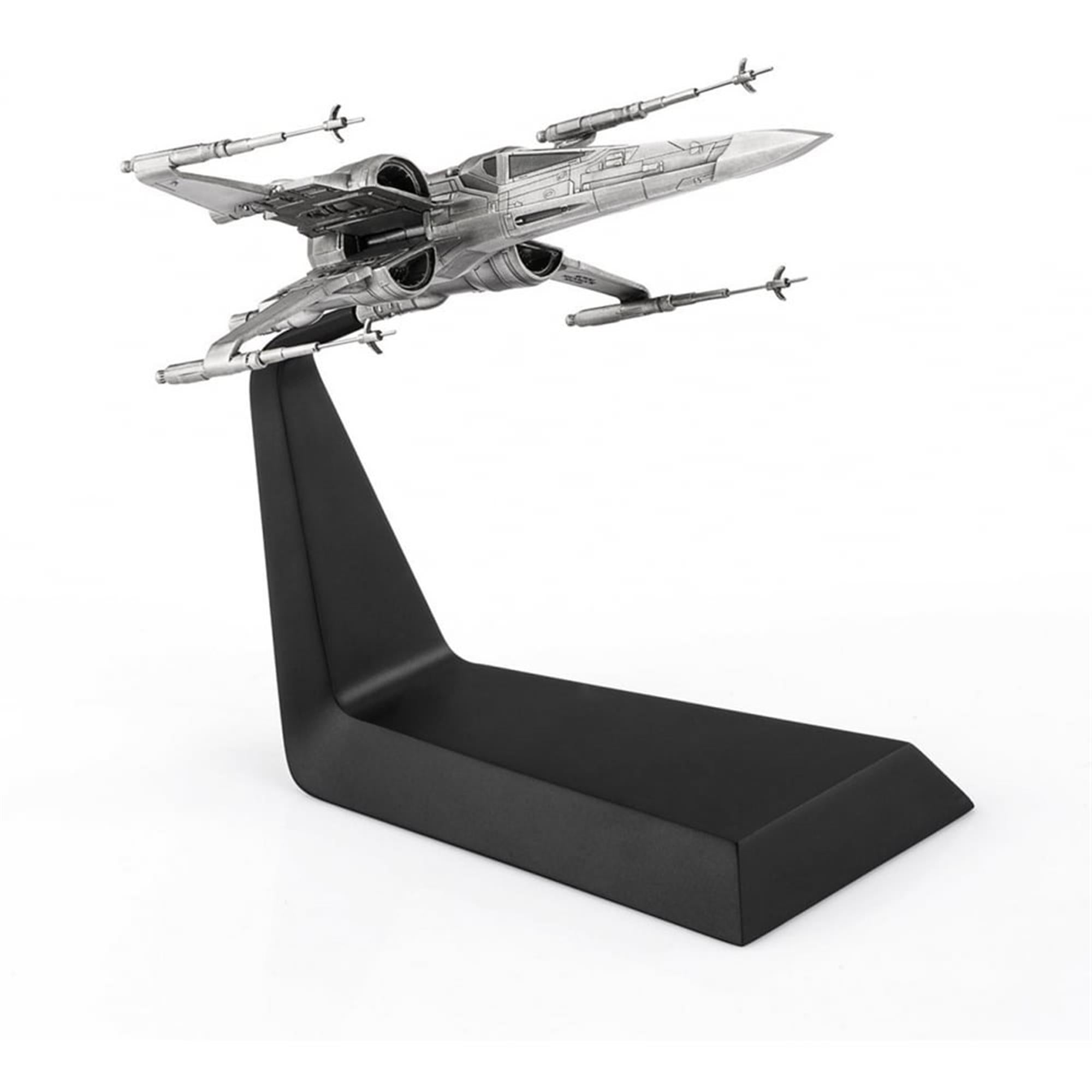 Star Wars By Royal Selangor 017931 X-Wing Starfighter Replica product