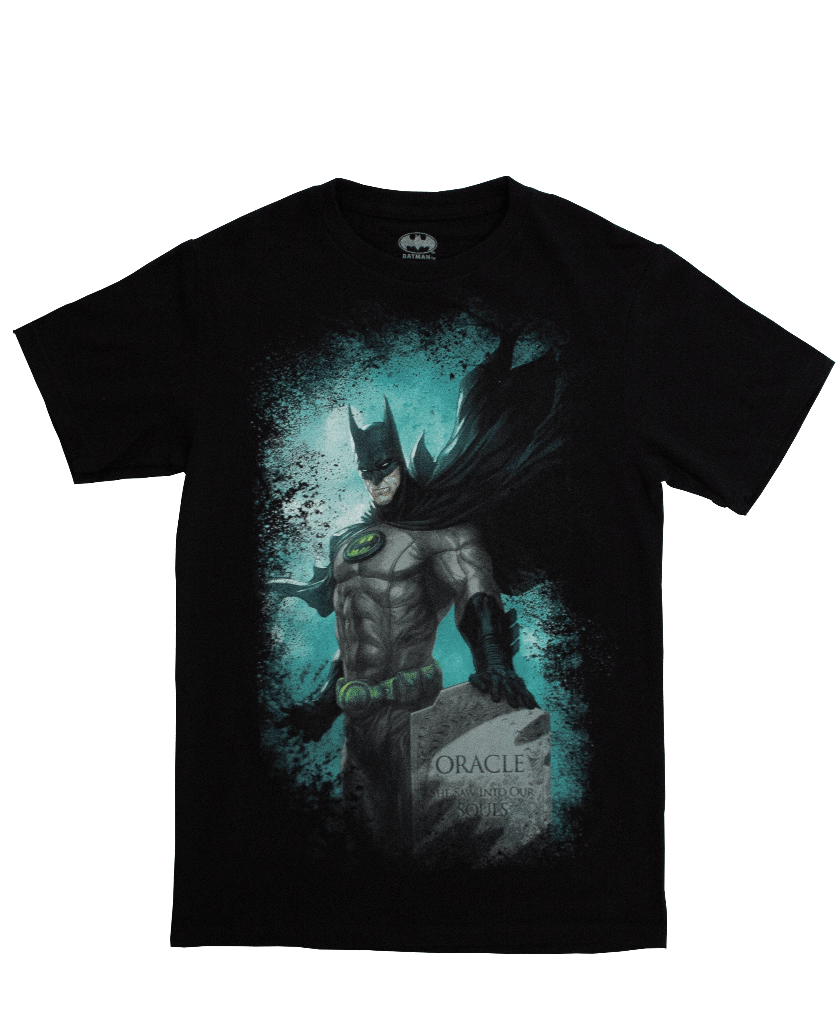 Playera Batman – Beat Bear