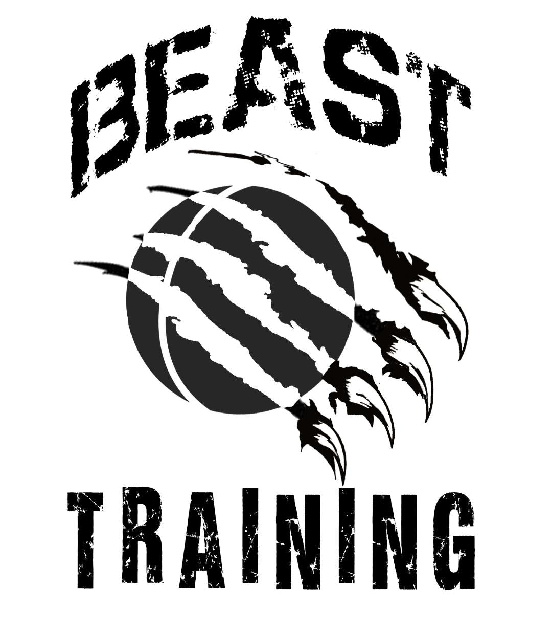 BEASTTRAININGDRIP