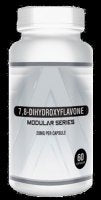Antaeus Labs: 7,8-Dihydroxyflavone, 60 Capsules