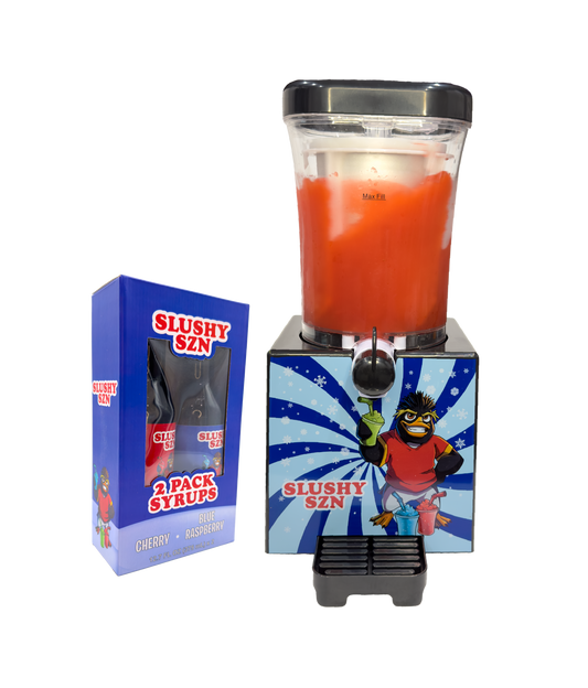 Slushy Szn - Slushie Machine