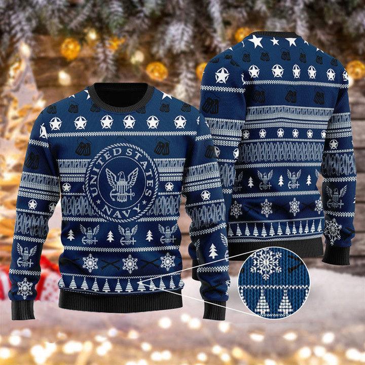 Marine corps ugly christmas on sale sweater