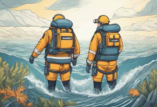 Life Jackets in Emergency Situations