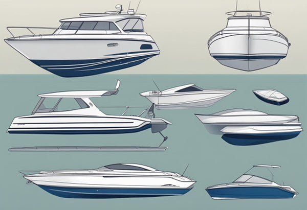 Types of Bimini Covers