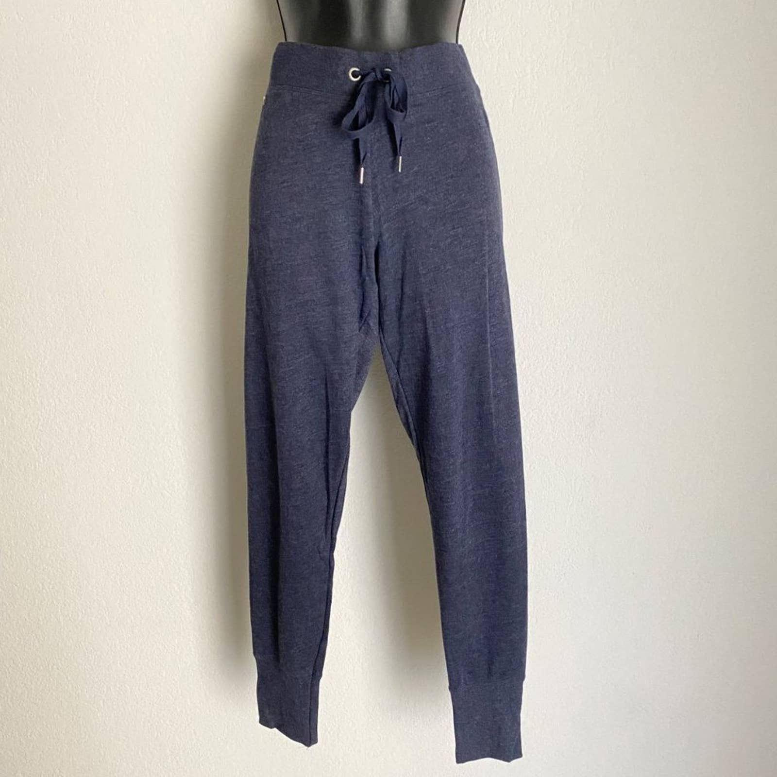 Victoria Secret sz XS Cotton draw string Joggers NWT